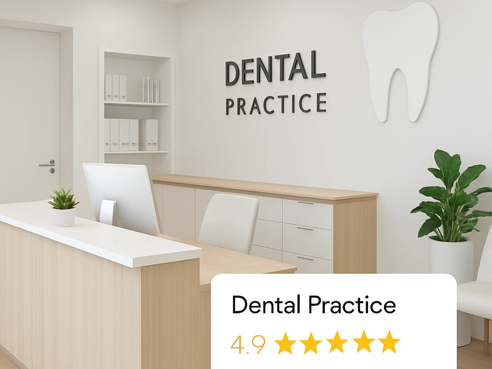Atlantic Family Dentistry case study