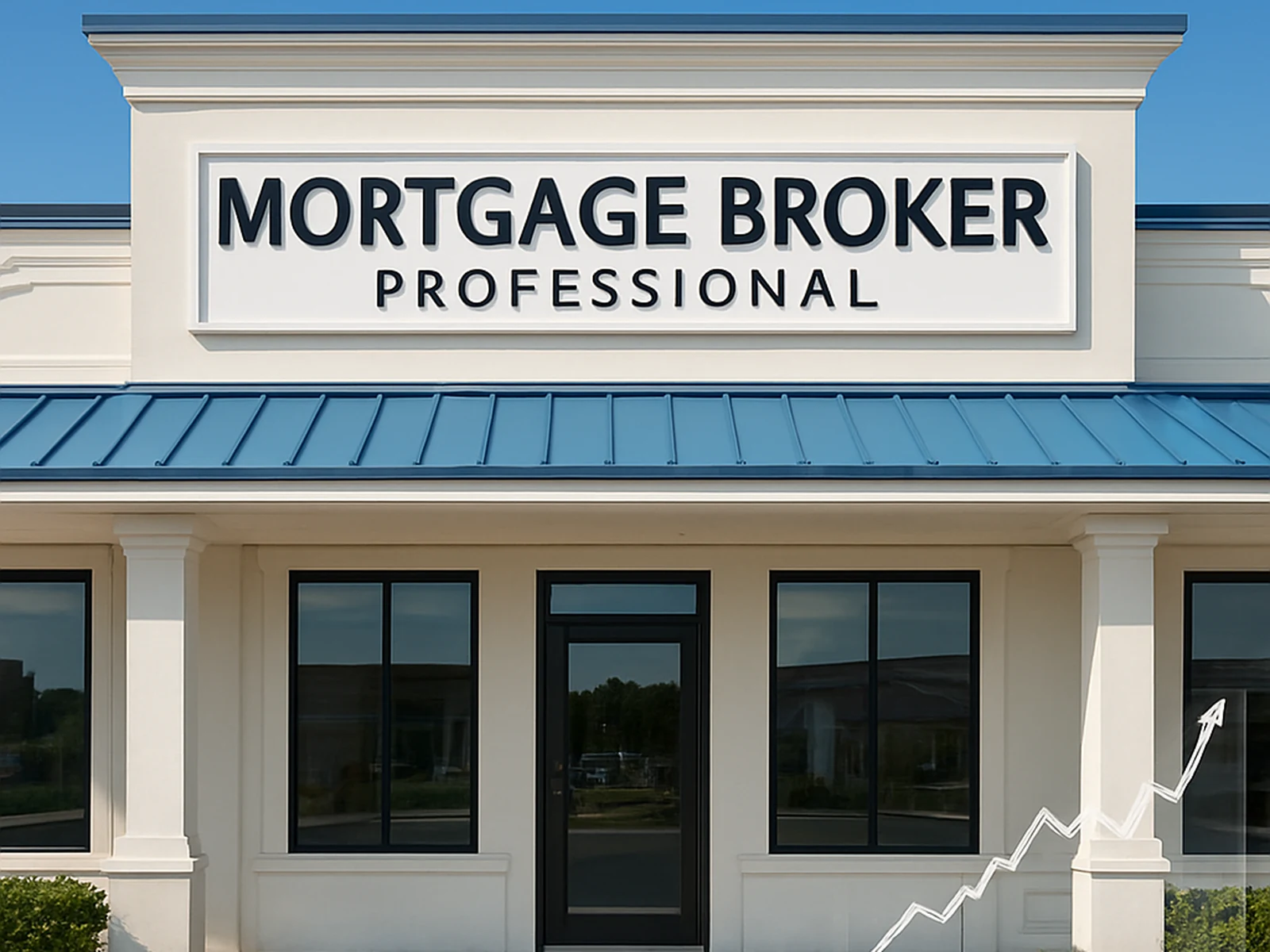 Coastal Mortgage Group case study