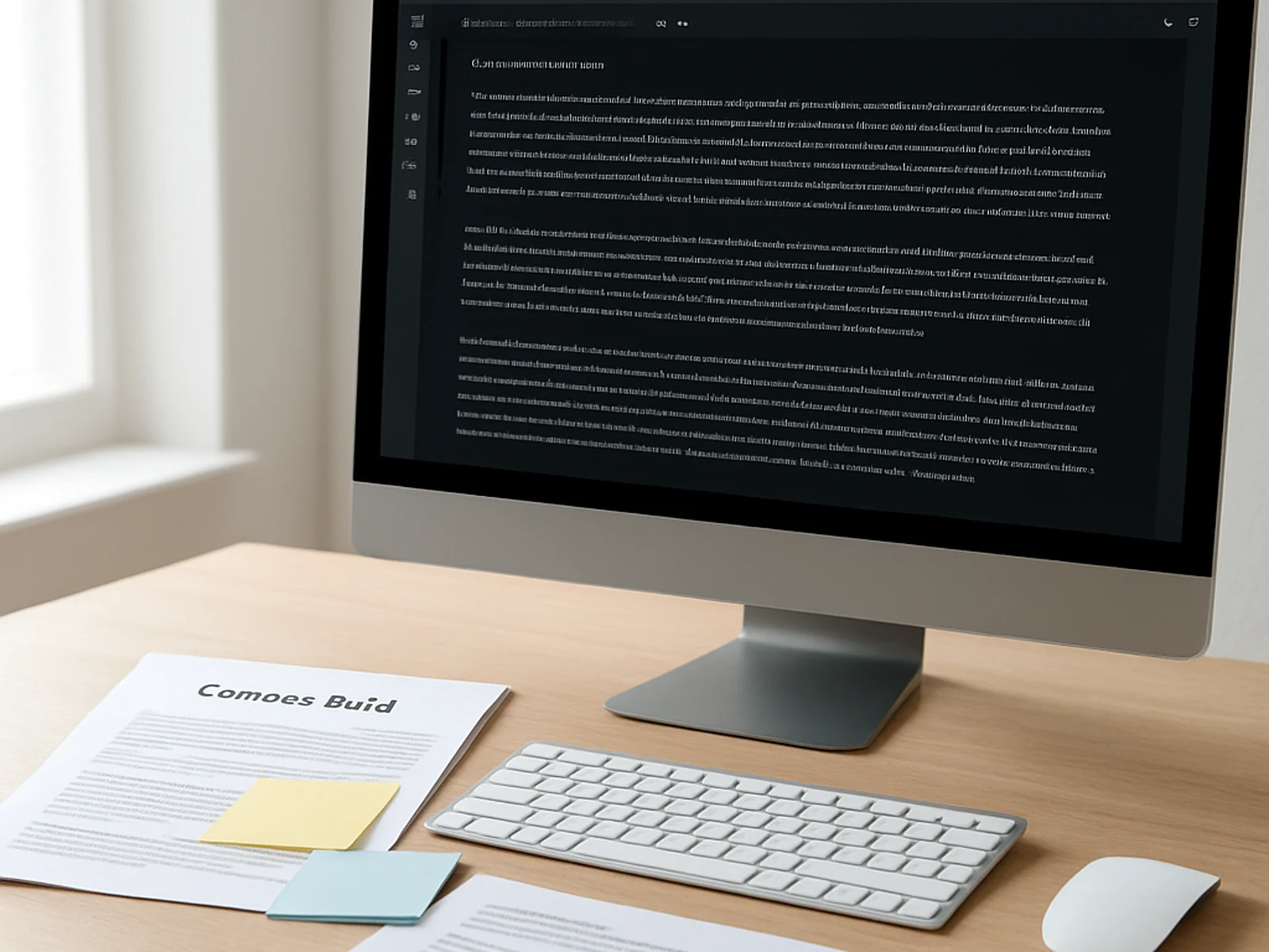 Content Growth Engine